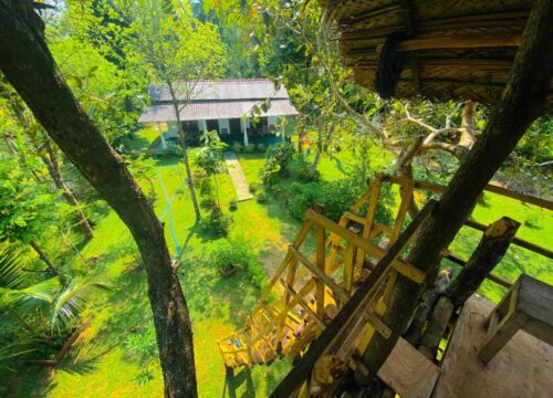 Lucky Villa Sigiriya