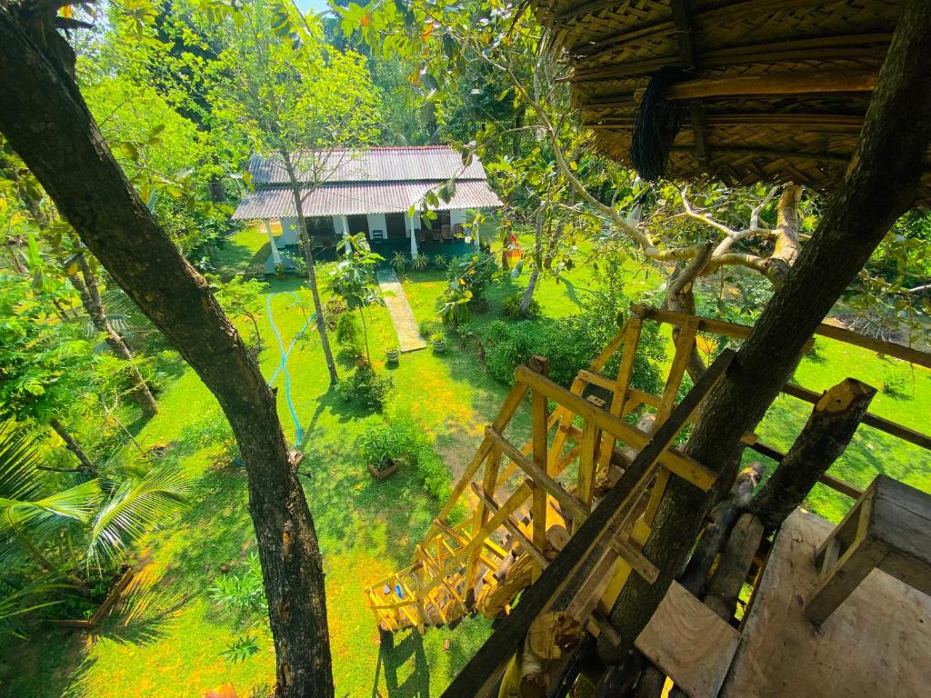 Lucky Villa Sigiriya