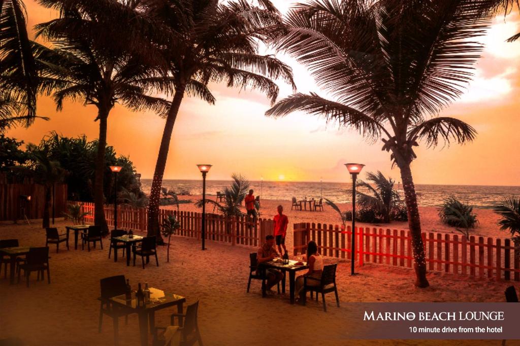 Marino Beach Colombo