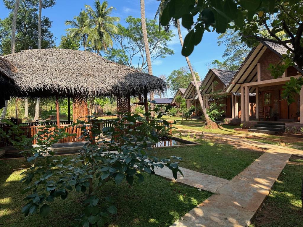 The Cottage Sigiriya