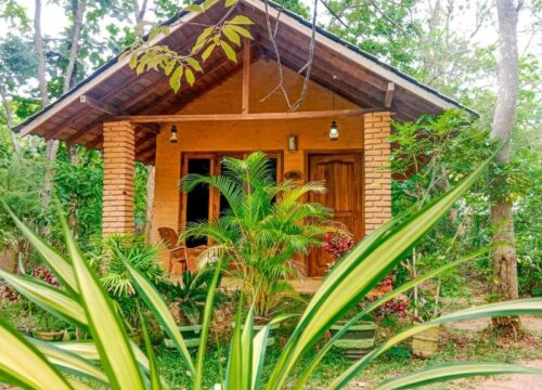 Lotus Eco Villa